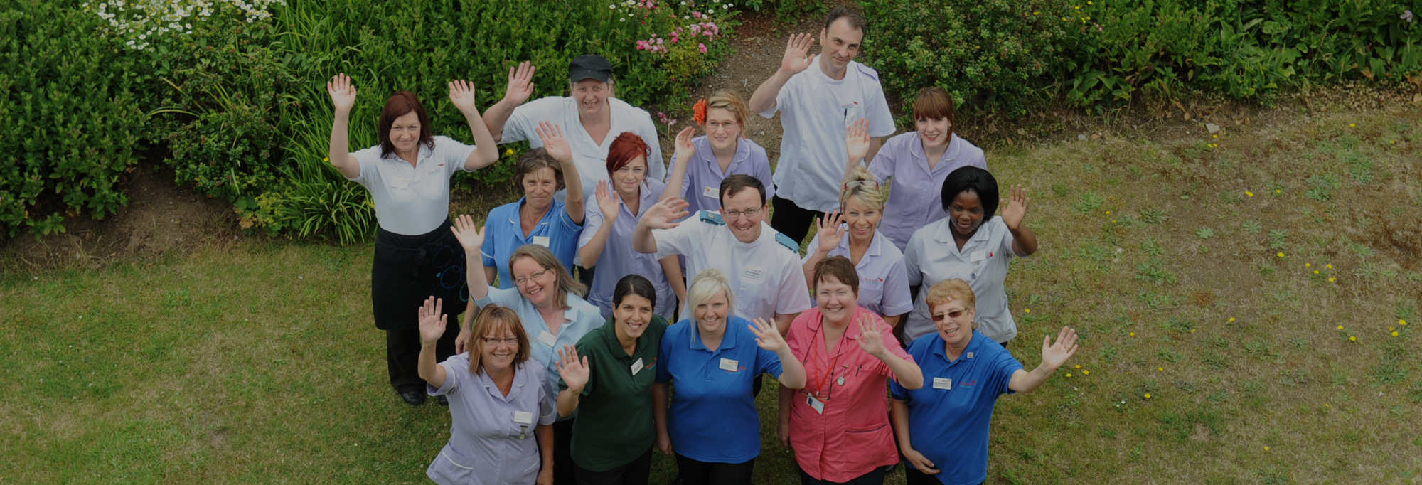 Your Carer Notaro Homes