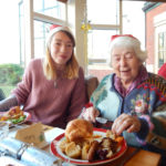 Cedar Lodge Christmas Pub Lunch