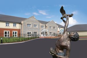 Immacolata House Care Home