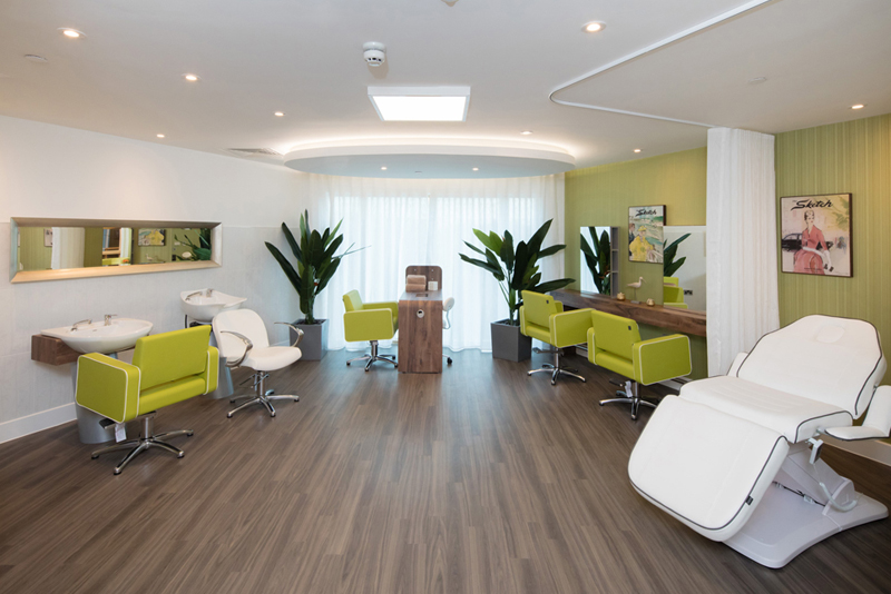 Casa di lusso dementia nursing home, bridgwater notaro homes Casa di design