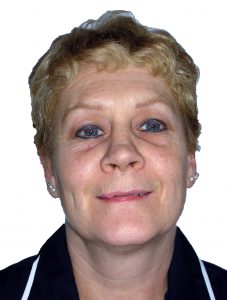 Teresa Monk - Clarence Park Manager
