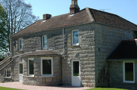 The Lodge Learning Disabilities, Somerset