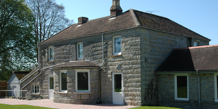 The Lodge Learning Disabilities, Somerset