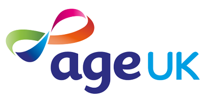 Age UK Logo