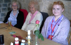 News update from Immacolata House