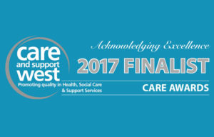 Care & Support West Care Awards 2017
