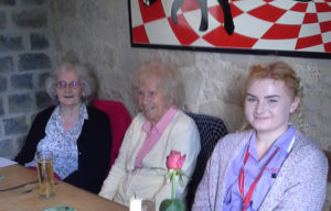 News update from Immacolata House