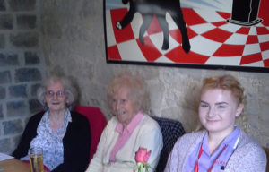 News update from Immacolata House