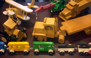 handmade toys