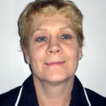 Care Home Manager, Teresa Monk