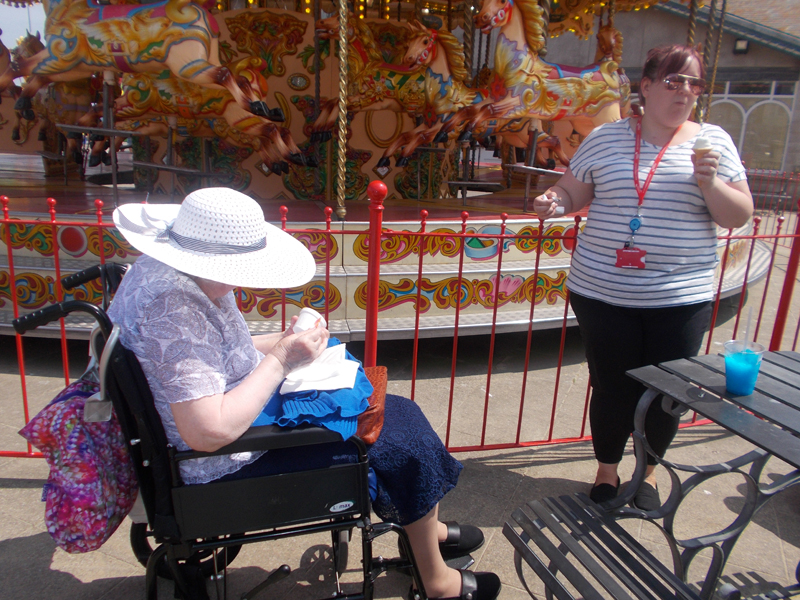 citrus nursing home in fontana
