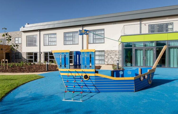 Notaro dementia care home Bridgwater