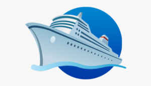 All aboard the Clarence Park Cruise Ship