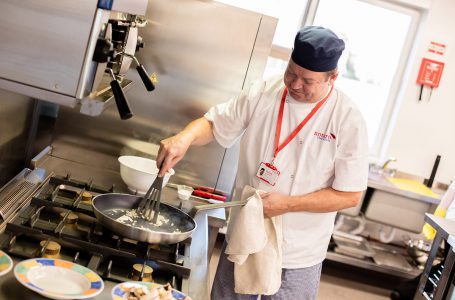 Chef at Notaro Care Homes